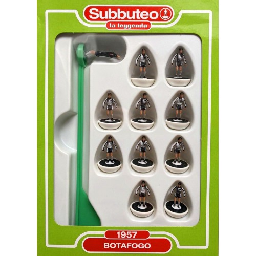 Subbuteo La Leggenda Botafogo 1957